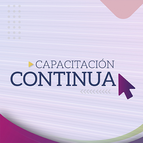 Capacitación Continua