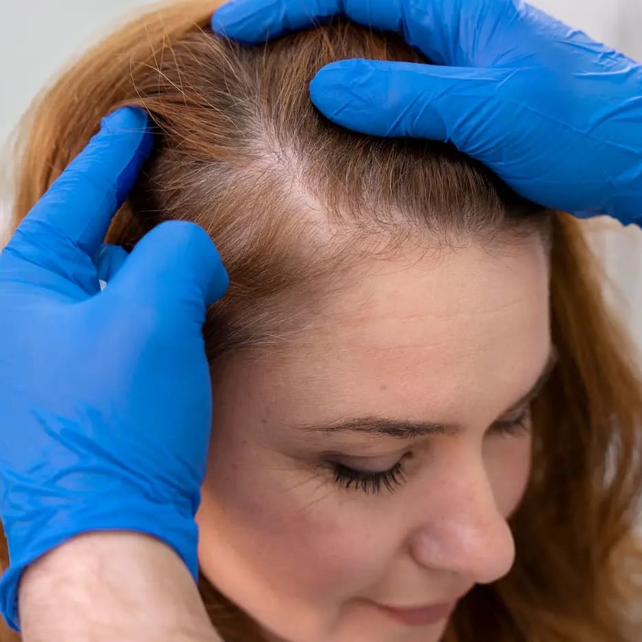 estética capilar​